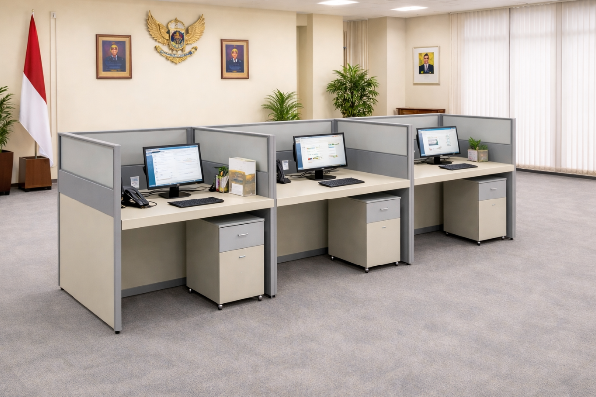 Workstation 2